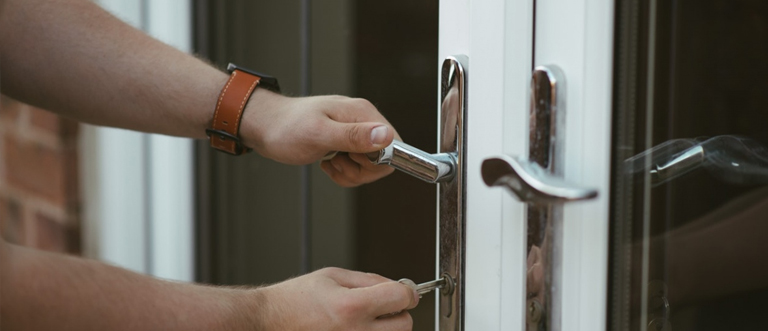 24 hour key locksmith Montclair