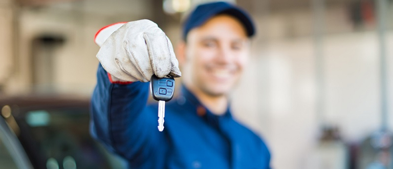 24 hour Mobile locksmith in Montclair