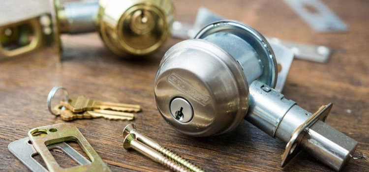 Doorknob Locks Repair Montclair