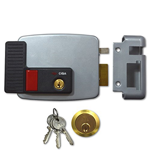 electronic door lock repair Montclair