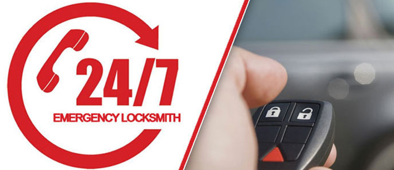 Emergency Locksmith Montclair
