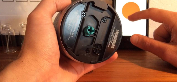 Montclair Smart Lock Repair